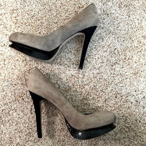 Sam Edelman Heels